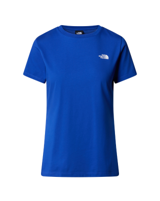 Women's T-shirt THE NORTH FACE Simple Dome Tee W